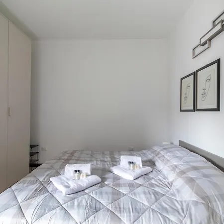 Casa Miri - Daire *