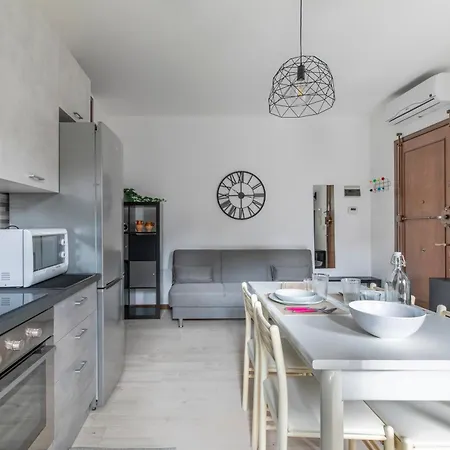 Apartment Casa Miri - *