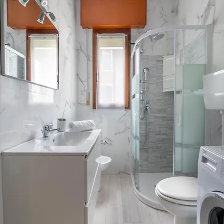 Casa Miri - * Padova