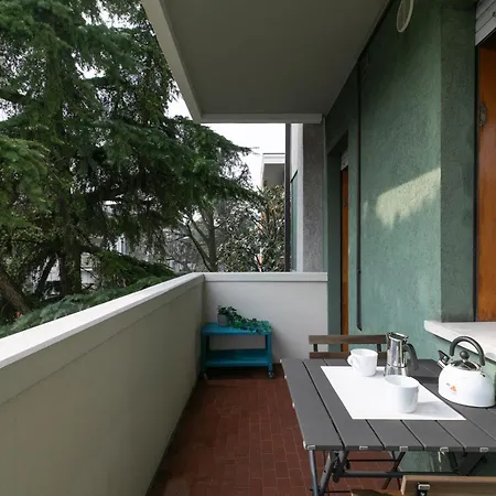 Casa Miri - * Padova