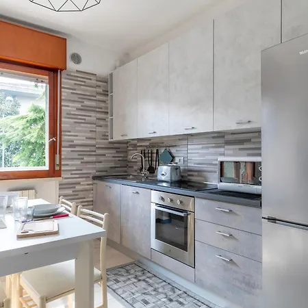 Apartment Casa Miri - *