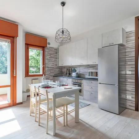 Daire Casa Miri - Padova