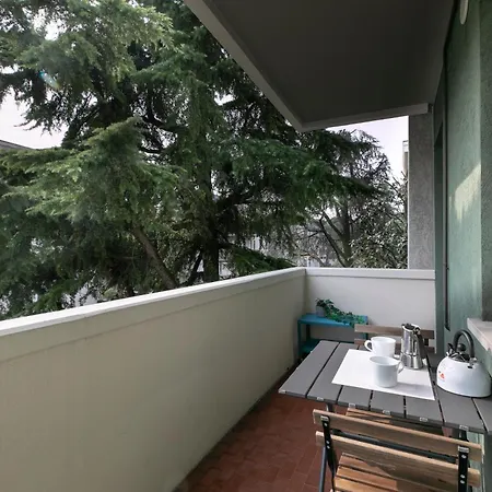 Casa Miri - Daire *
