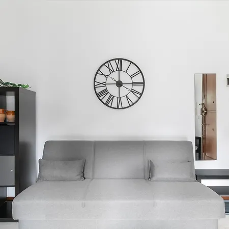 Apartament Casa Miri - *